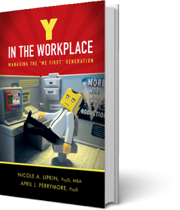 Y in the Workplace
